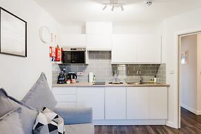 Prime Suites Lytham