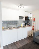 Prime Suites Lytham