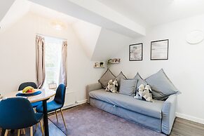 Prime Suites Lytham