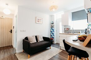 Prime Suites Lytham