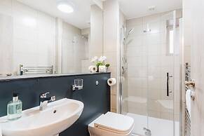 Prime Suites Lytham