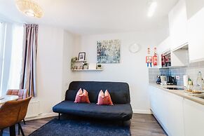 Prime Suites Lytham