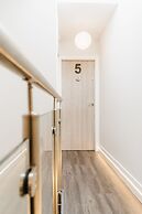 Prime Suites Lytham