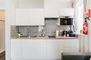 Prime Suites Lytham