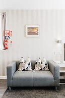 Prime Suites Lytham