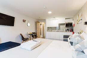 Prime Suites Lytham