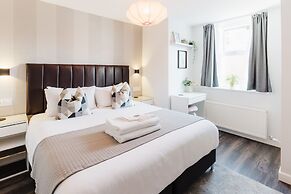 Prime Suites Lytham
