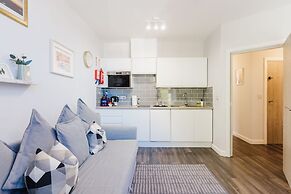 Prime Suites Lytham