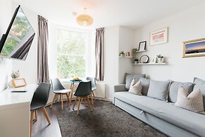Prime Suites Lytham
