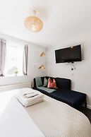 Prime Suites Lytham