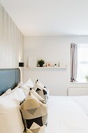 Prime Suites Lytham