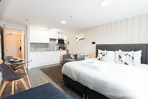 Prime Suites Lytham