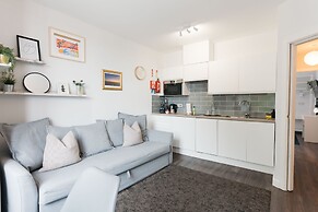 Prime Suites Lytham