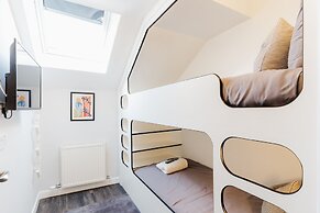 Prime Suites Lytham