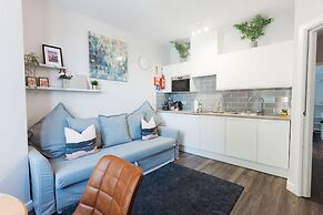 Prime Suites Lytham