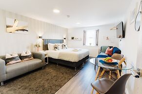 Prime Suites Lytham