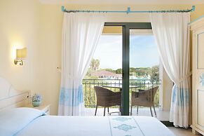 Sentido Orosei Beach