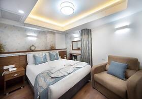 Lika Hotel - Eco Double Room