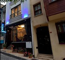 Lika Hotel - Eco Double Room
