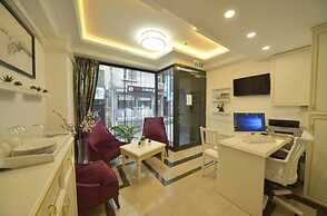 Lika Hotel - Eco Double Room
