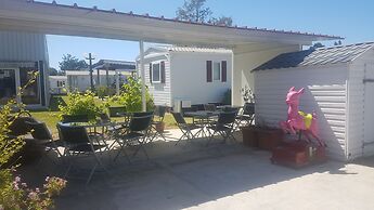 Bungalow Nature 2 pax
