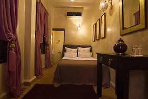 Room-riad Hermès in Marrakech
