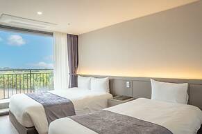 Sanbangsan Hotel