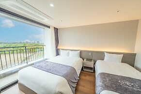 Sanbangsan Hotel