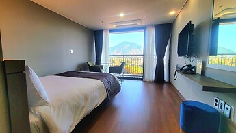 Sanbangsan Hotel