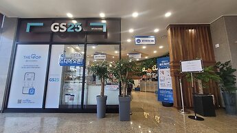 Sanbangsan Hotel