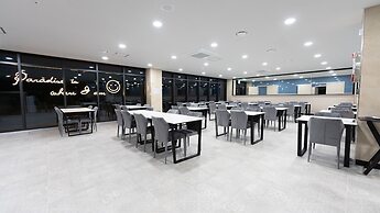 Sanbangsan Hotel