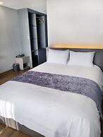 Sanbangsan Hotel