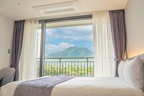 Sanbangsan Hotel