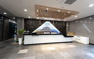 Sanbangsan Hotel