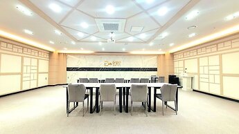 Sanbangsan Hotel