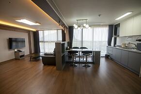 Sanbangsan Hotel