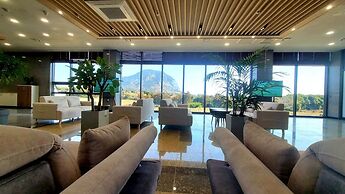 Sanbangsan Hotel