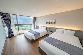 Sanbangsan Hotel