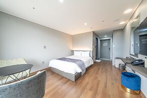 Sanbangsan Hotel