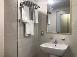 Sanbangsan Hotel