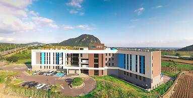 Sanbangsan Hotel