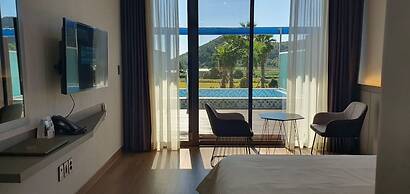Sanbangsan Hotel