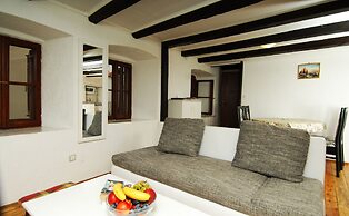 A4 Apartment for Four