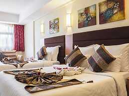 Prideinn Mombasa City 2