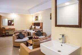 Prideinn Mombasa City 2