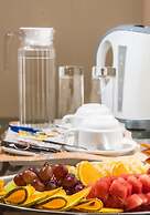 Prideinn Mombasa City 2