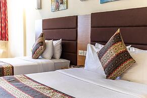 Prideinn Mombasa City 2