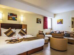 Prideinn Mombasa City 2