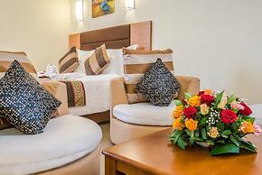 Prideinn Mombasa City 2