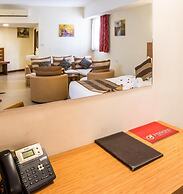 Prideinn Mombasa City 2